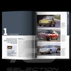 Livre + CD " Porsche Sounds "