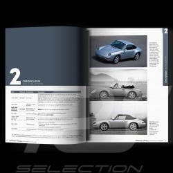 Livre + CD " Porsche Sounds "