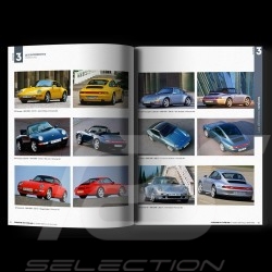 Livre + CD " Porsche Sounds "