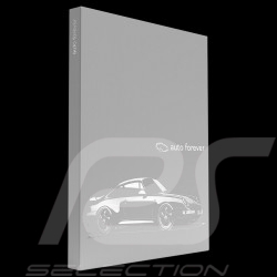 Book Porsche 911 Type 993 - Le guide détaillé 1993-1998