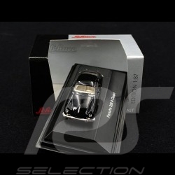 Porsche 356 A Coupé Black 1/87 Schuco 452626600