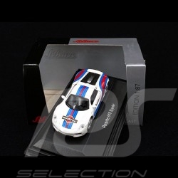 Porsche 918 Spyder n° 22 Martini 1/87 Schuco 452628200