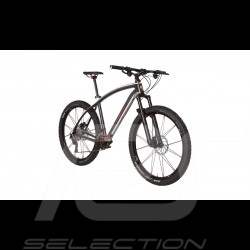 Vélo Porsche RX VTT Mountain bike Porsche Motorsport Design Blanc / Noir / Rouge WAP06102