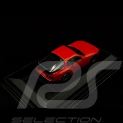 Porsche 944 rouge 1/87 Schuco 452629500