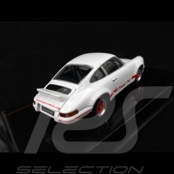 Porsche 718 RS60 Course de côte 1960 