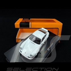 Porsche 718 RS60 Course de côte 1960 