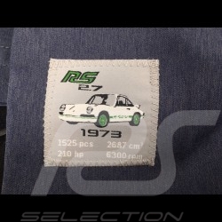 Porsche 718 RS60 Course de côte 1960 