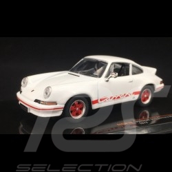 Porsche 718 RS60 Course de côte 1960 