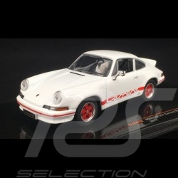 Porsche 718 RS60 Course de côte 1960 