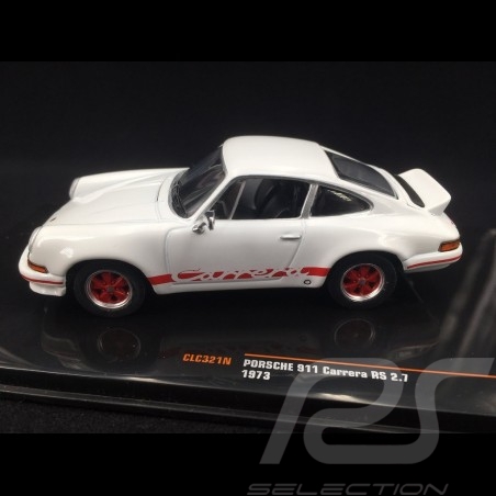 Porsche 718 RS60 Course de côte 1960 