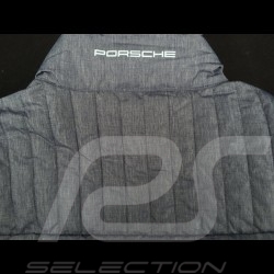 Porsche Jacke Carrera RS 2.7 Collection grau Porsche Design WAP957 - Herren