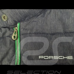 Veste Porsche Carrera RS 2.7 Collection grise Porsche Design WAP957 - homme men herren jacket jacke