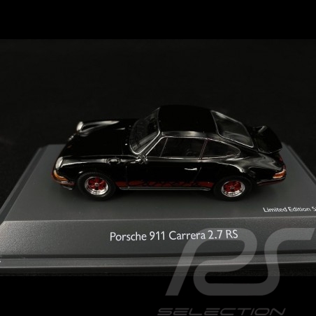 Porsche 718 RS60 Course de côte 1960 