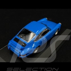 Porsche 911 2,7 Carrera RS 1973 blue 1/43 Minichamps WAP020142H