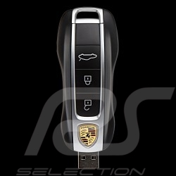 Clé USB Coque de clé voiture Porsche 16GB - Cdiscount Informatique