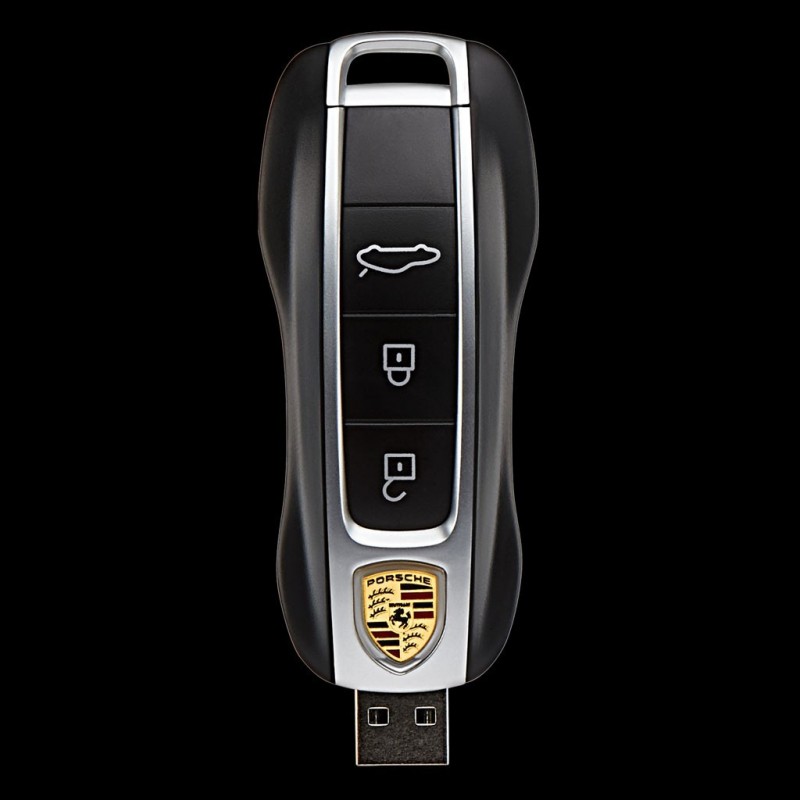 Porsche USB Stick ignition key 64 go WAP0507150M001