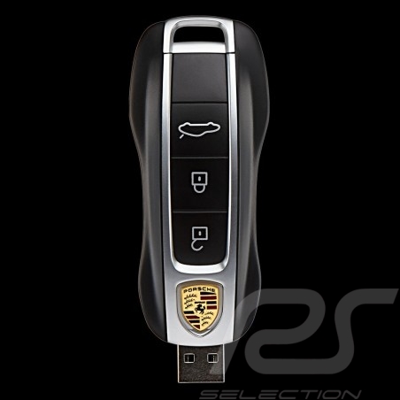 Clé USB USB Stick Porsche Clé de contact 16 Go WAP0507150K