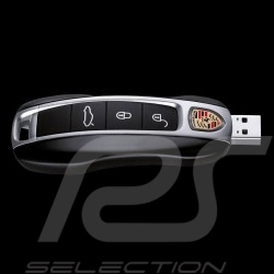 Clé USB USB Stick Porsche Clé de contact 16 Go WAP0507150K