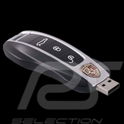 Clé USB USB Stick Porsche Clé de contact 16 Go WAP0507150K
