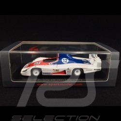 Porsche 936 n° 12 Le Mans 1979 1/43 Spark S4147