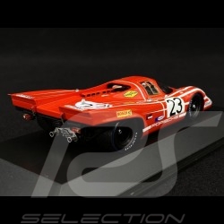 Porsche 917 K Winner Le Mans 1970 n° 23 Salzburg 1/43 Spark MAP02027020