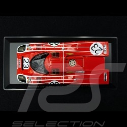 Porsche 917 K Winner Le Mans 1970 n° 23 Salzburg 1/43 Spark MAP02027020