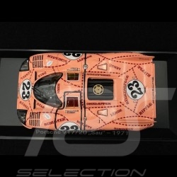 Porsche 917 /20 n° 23 "Pink pig" 24h du Mans 1971 1/43 Spark MAP02035220
