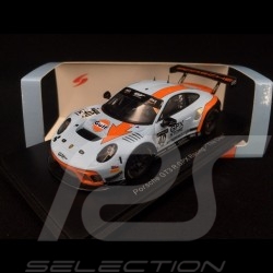 Porsche 911 GT3 R typ 991 n° 40 GPX Racing "The Club" 1/43 Spark SP324