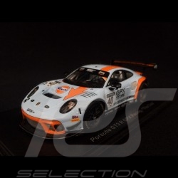 Porsche 911 GT3 R typ 991 n° 40 GPX Racing "The Club" 1/43 Spark SP324