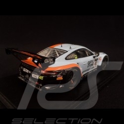 Porsche 911 GT3 R typ 991 n° 40 GPX Racing "The Club" 1/43 Spark SP324