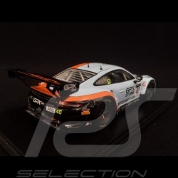 Porsche 911 GT3 R type 991 n° 40 GPX Racing "The Club" 1/43 Spark SP324
