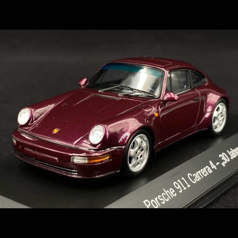 Porsche 911 type 964 Carrera 4 