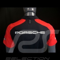 Polo Porsche Experience Collection Exclusif WAP820J - homme men herren