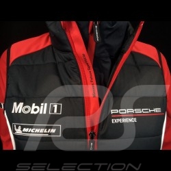 Porsche Jacket Experience Collection Exclusive Sleeveless WAP827J - Women