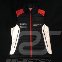 Veste Jacket Jacke Porsche Experience Collection Exclusive sans manches WAP827J - femme