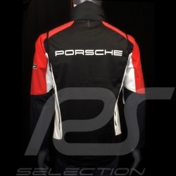 Veste Jacket Jacke Porsche Experience Collection Exclusive sans manches WAP826J - homme