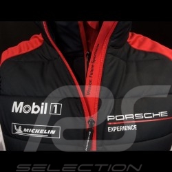 Veste Jacket Jacke Porsche Experience Collection Exclusive sans manches WAP826J - homme