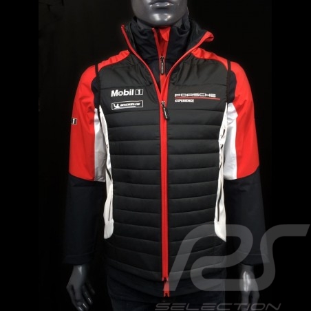 Porsche Jacket Experience Collection Exclusive Sleeveless WAP826J - men