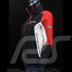 Veste Jacket Jacke Porsche Experience Collection Exclusive Coupe-vent WAP825J - femme