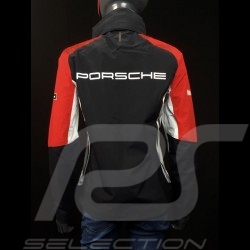 Porsche Jacket Experience Collection Exclusive Windbreaker WAP825J - women