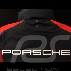 Porsche Jacket Experience Collection Exclusive Windbreaker WAP825J - women