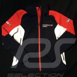 Veste Jacket Jacke Porsche Experience Collection Exclusive Coupe-vent WAP825J - femme