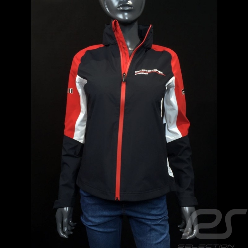 Porsche Jacke Experience Collection Exclusive WAP825J - damen
