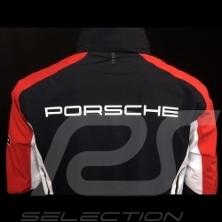 Porsche Jacket Experience Collection Exclusive Windbreaker WAP824J - men
