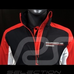 Veste Jacket Jacke Porsche Experience Collection Exclusive Coupe-vent WAP824J - homme