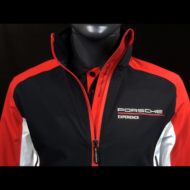 Veste Porsche Experience Collection Exclusive Coupe-vent WAP824J - homme