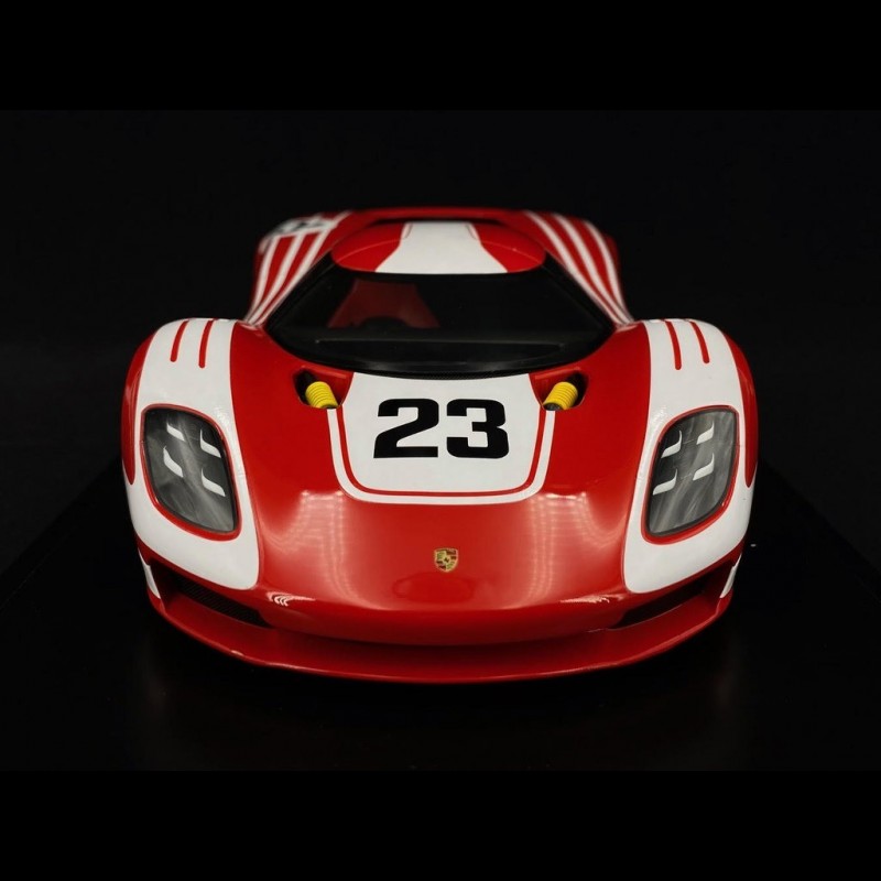 Porsche 917 Concept Living Legend Salzburg n° 23 2019 1/18 Spark