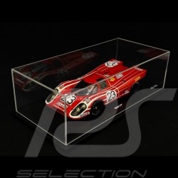 Porsche 917 K Le Mans 1970 n° 23 1/43 Spark MAP02027013