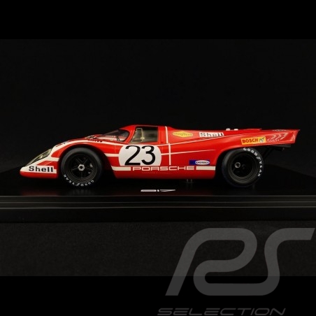 Porsche 917 K Le Mans 1970 n° 23 1/43 Spark MAP02027013