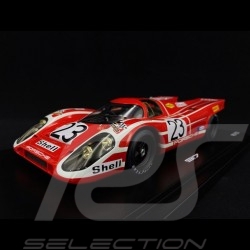 Porsche 917 K Le Mans 1970 n° 23 1/43 Spark MAP02027013